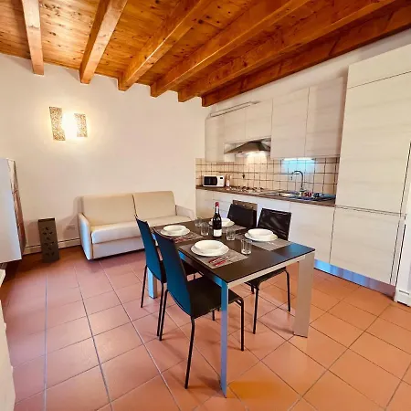 Apartment Pellegrini Relax & Sports Costermano