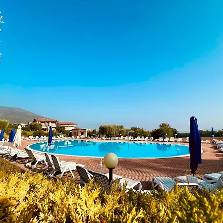 Apartment Pellegrini Relax & Sports Costermano