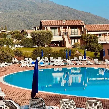 Apartment Pellegrini Relax & Sports *