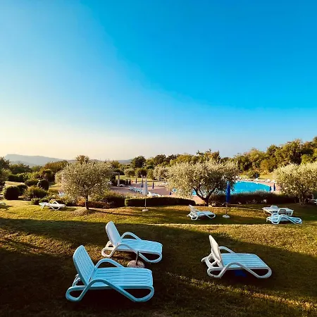 Pellegrini Relax & Sports Apartment *