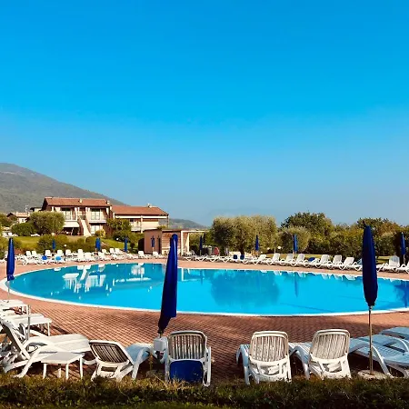 Apartment Pellegrini Relax & Sports