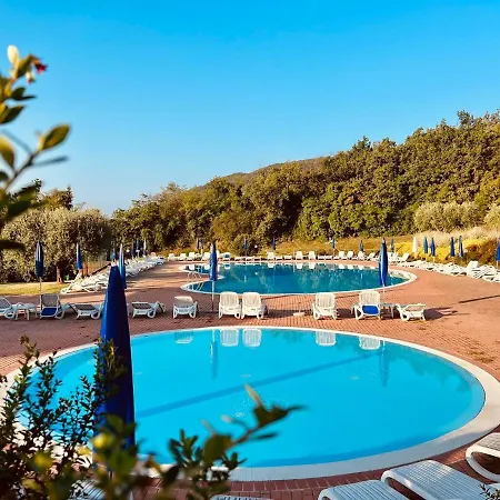 Pellegrini Relax & Sports Apartment