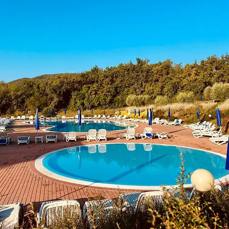 Pellegrini Relax & Sports
