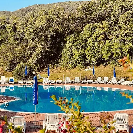 Pellegrini Relax & Sports Apartment Costermano