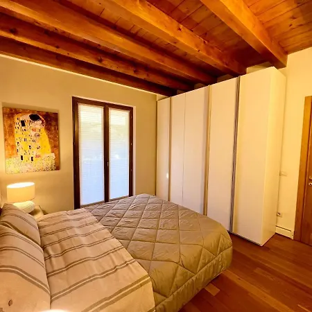 Apartment Pellegrini Relax & Sports Costermano