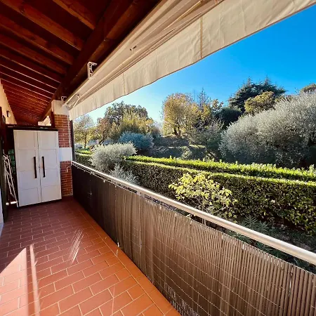 Apartment Pellegrini Relax & Sports *