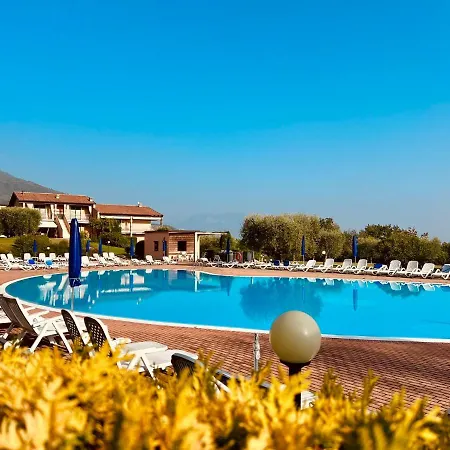 Apartment Pellegrini Relax & Sports *