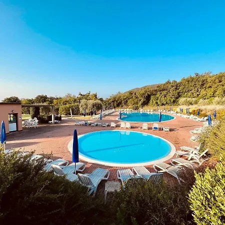 Apartment Pellegrini Relax & Sports Costermano