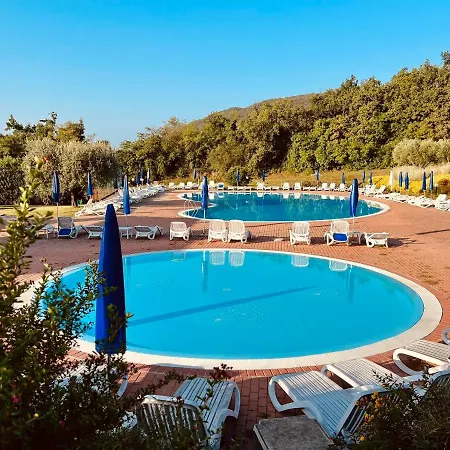 Apartment Pellegrini Relax & Sports