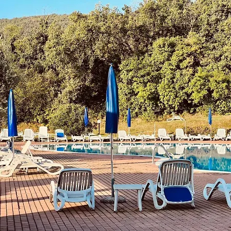Pellegrini Relax & Sports Costermano