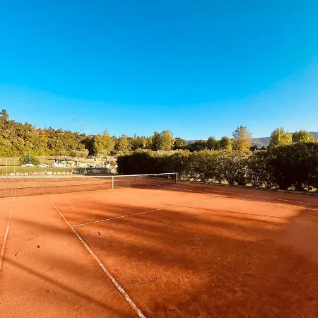 Apartment Pellegrini Relax & Sports